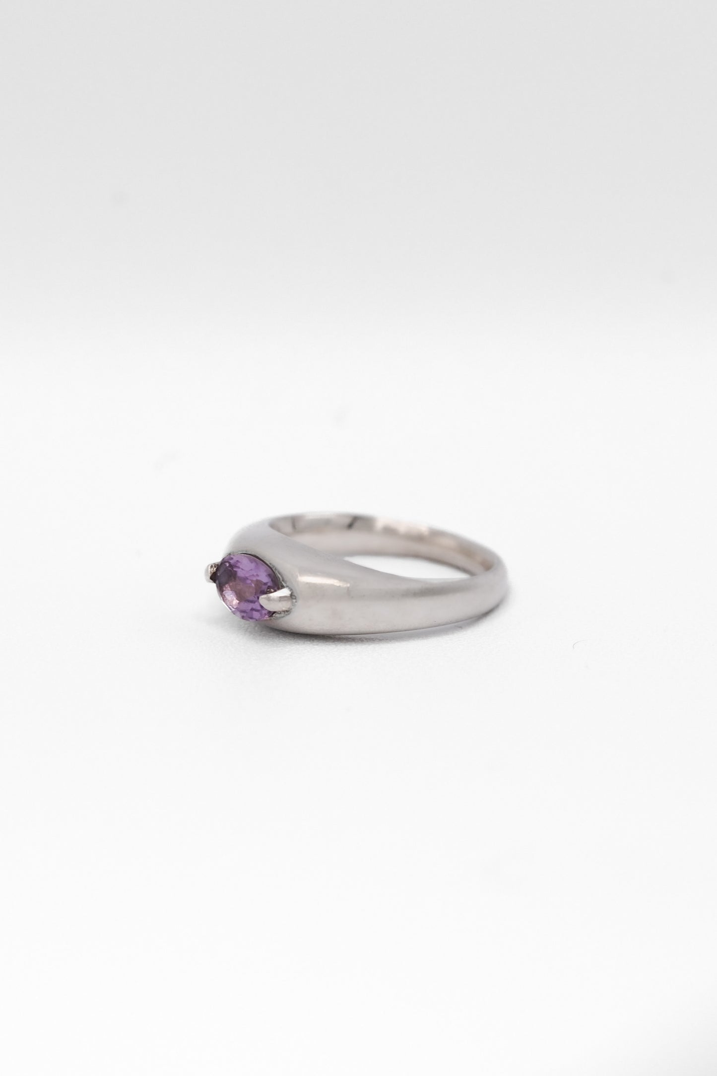 Helena Pinky Ring image 2
