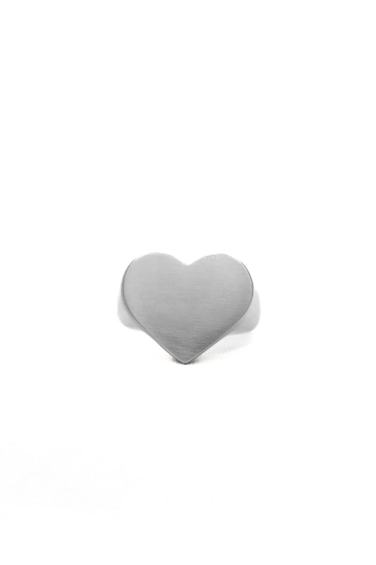 Cordelia Signet Ring image 1