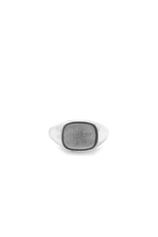 Rita Signet Ring image 1