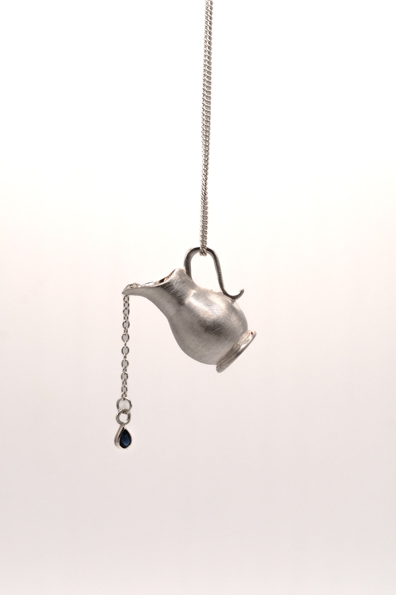 Violet Pendant