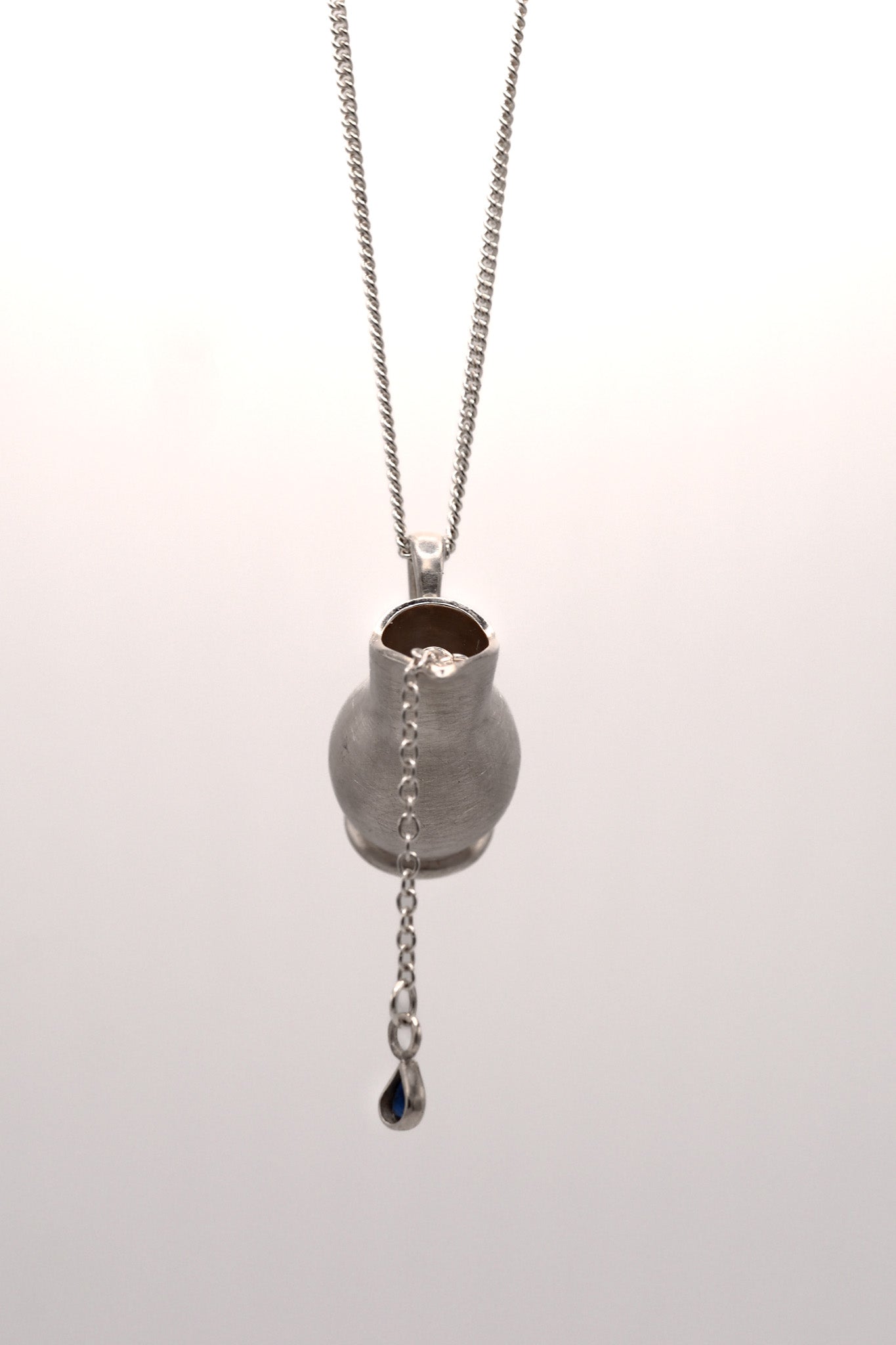 Violet Pendant