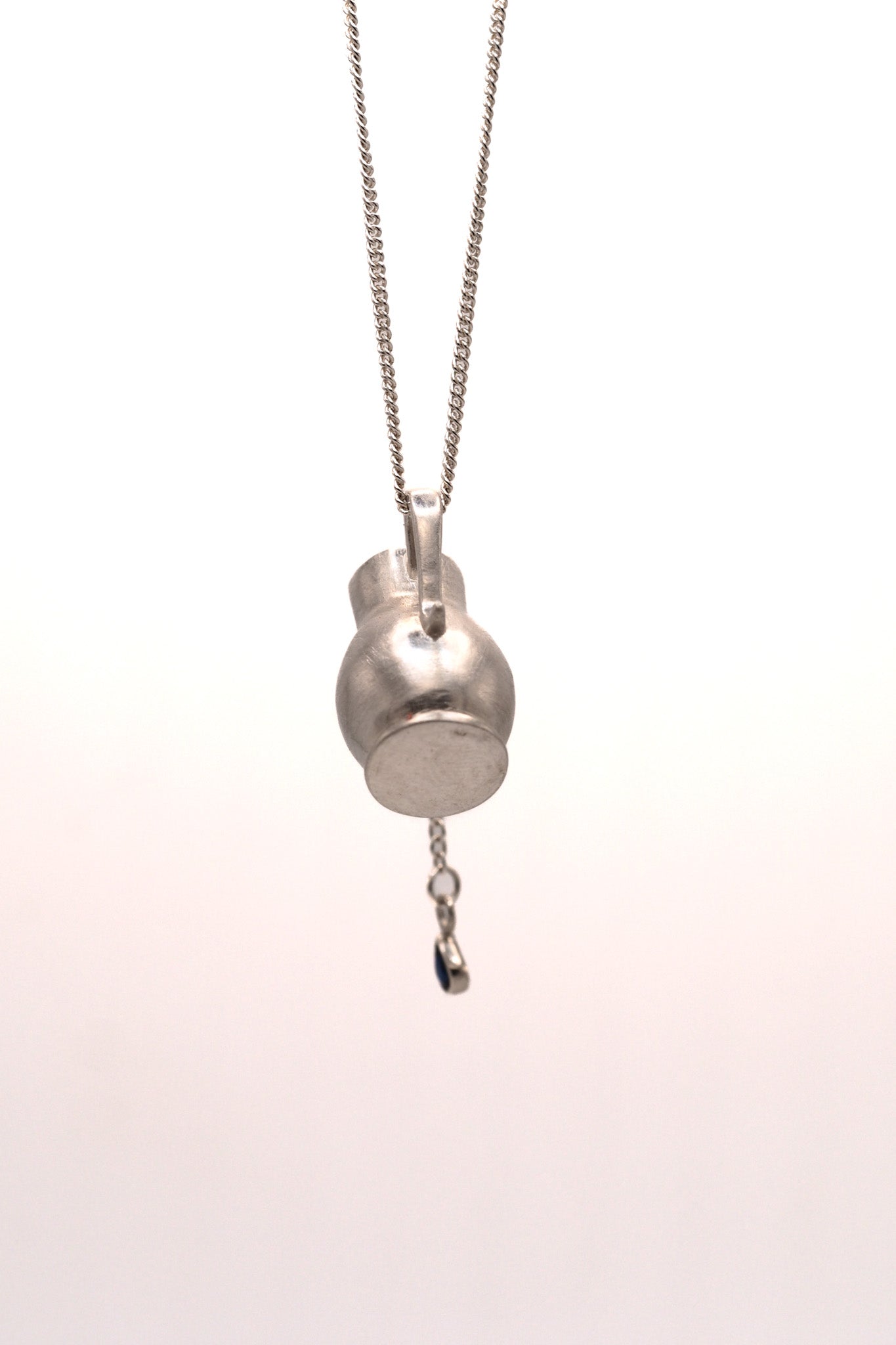 Violet Pendant