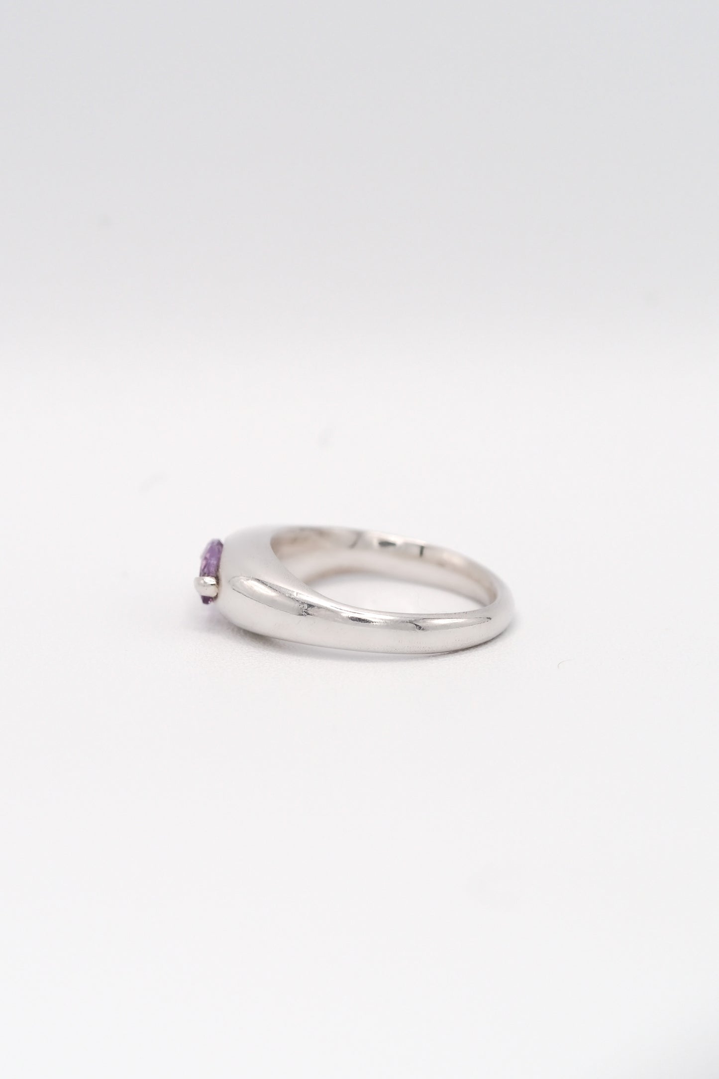 Helena Pinky Ring image 3