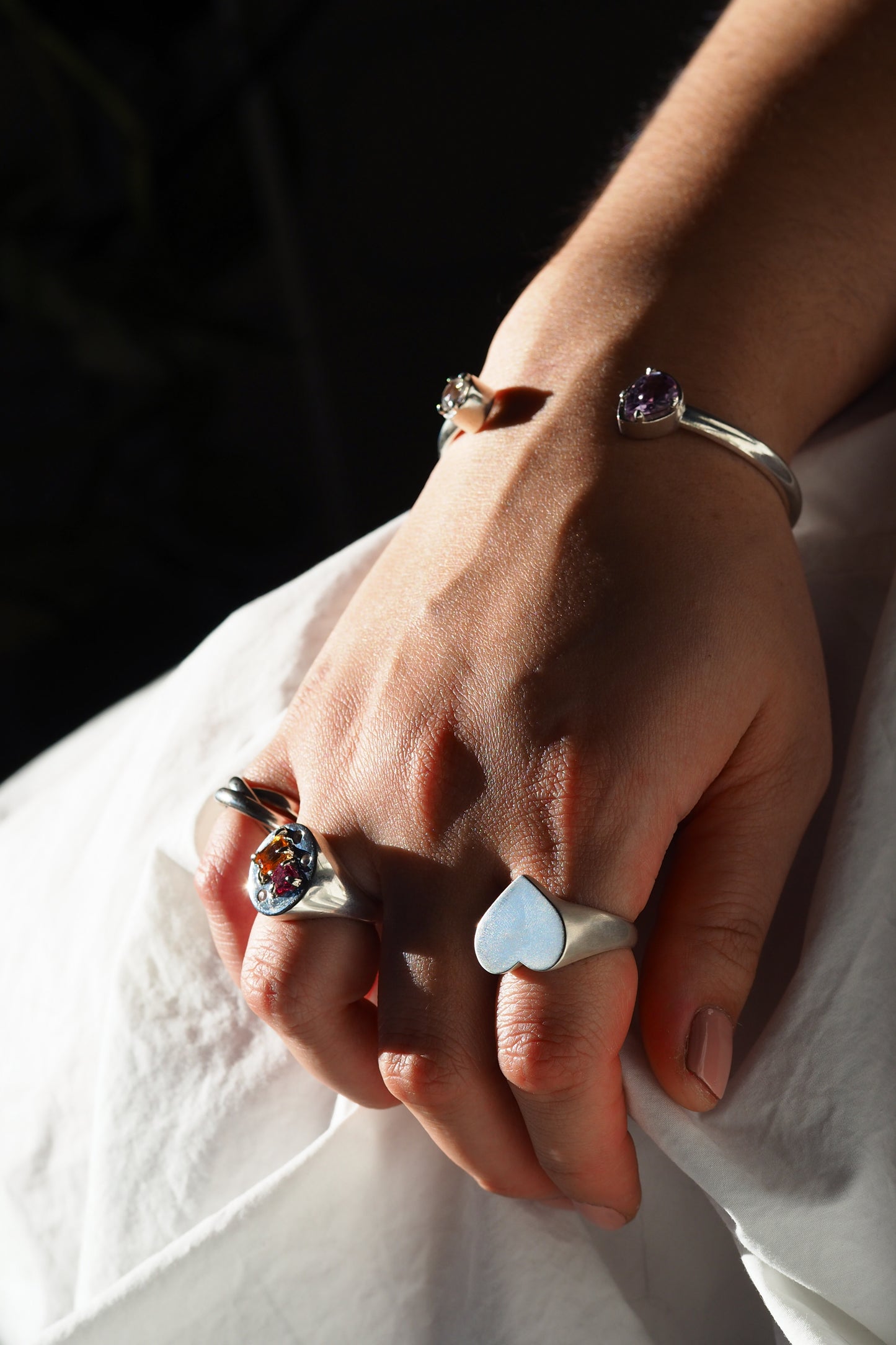 Rosaline Bracelet image 4