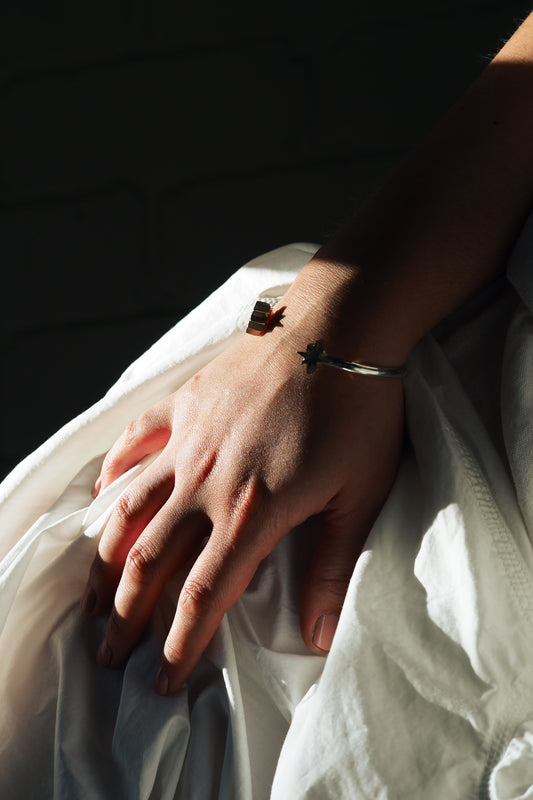 Celeste Bangle image 0