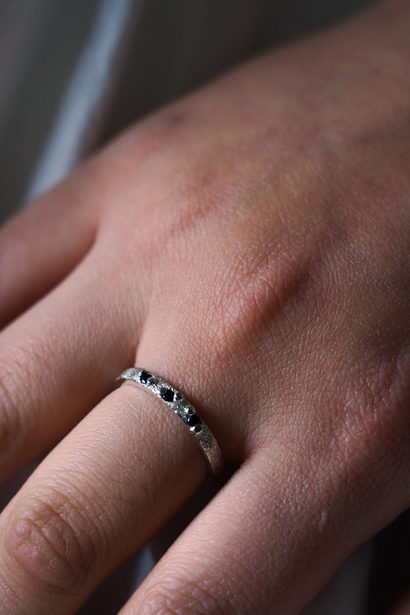 Mona Stacking Ring image 3