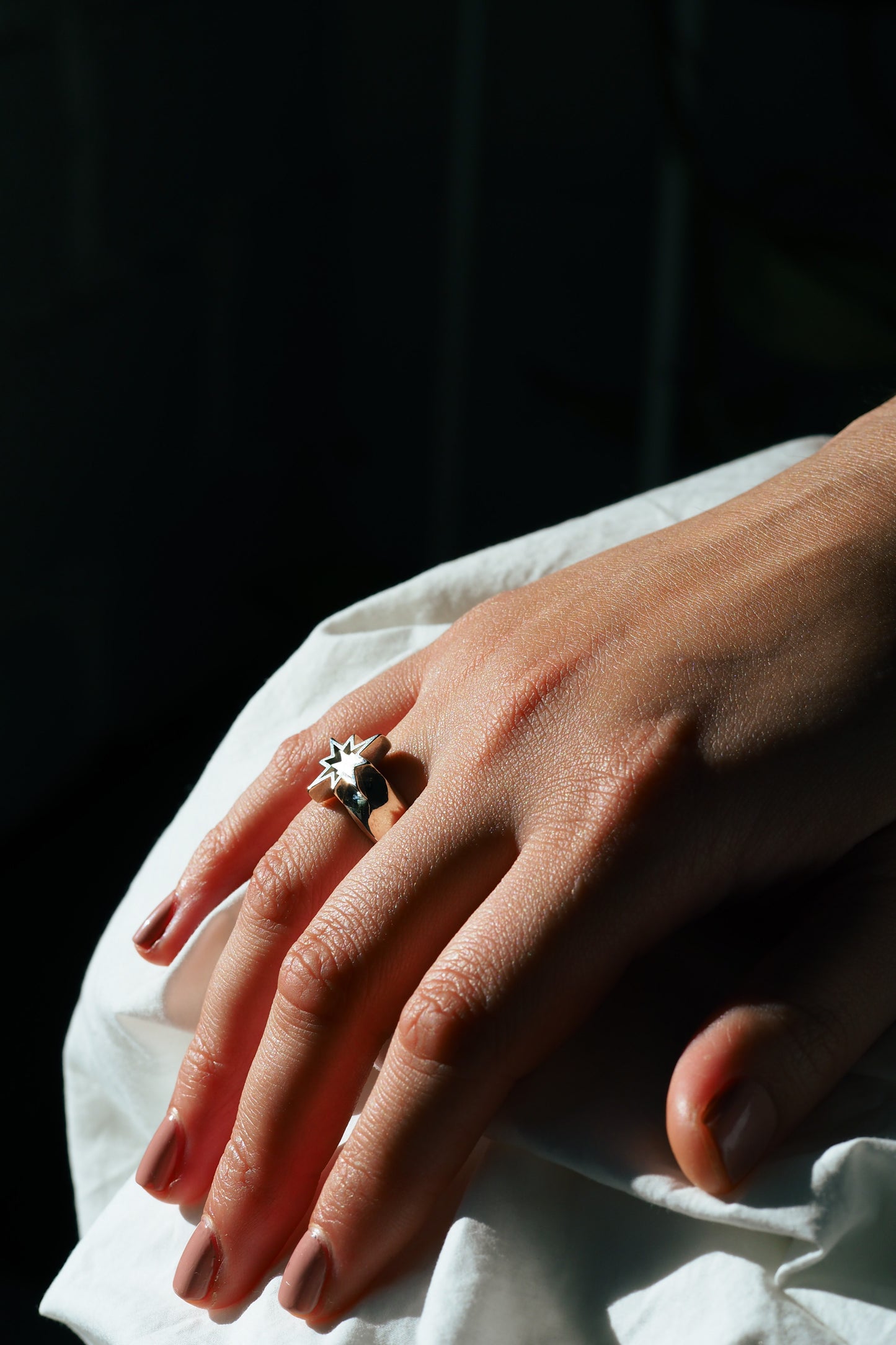 Celeste Ring image 0