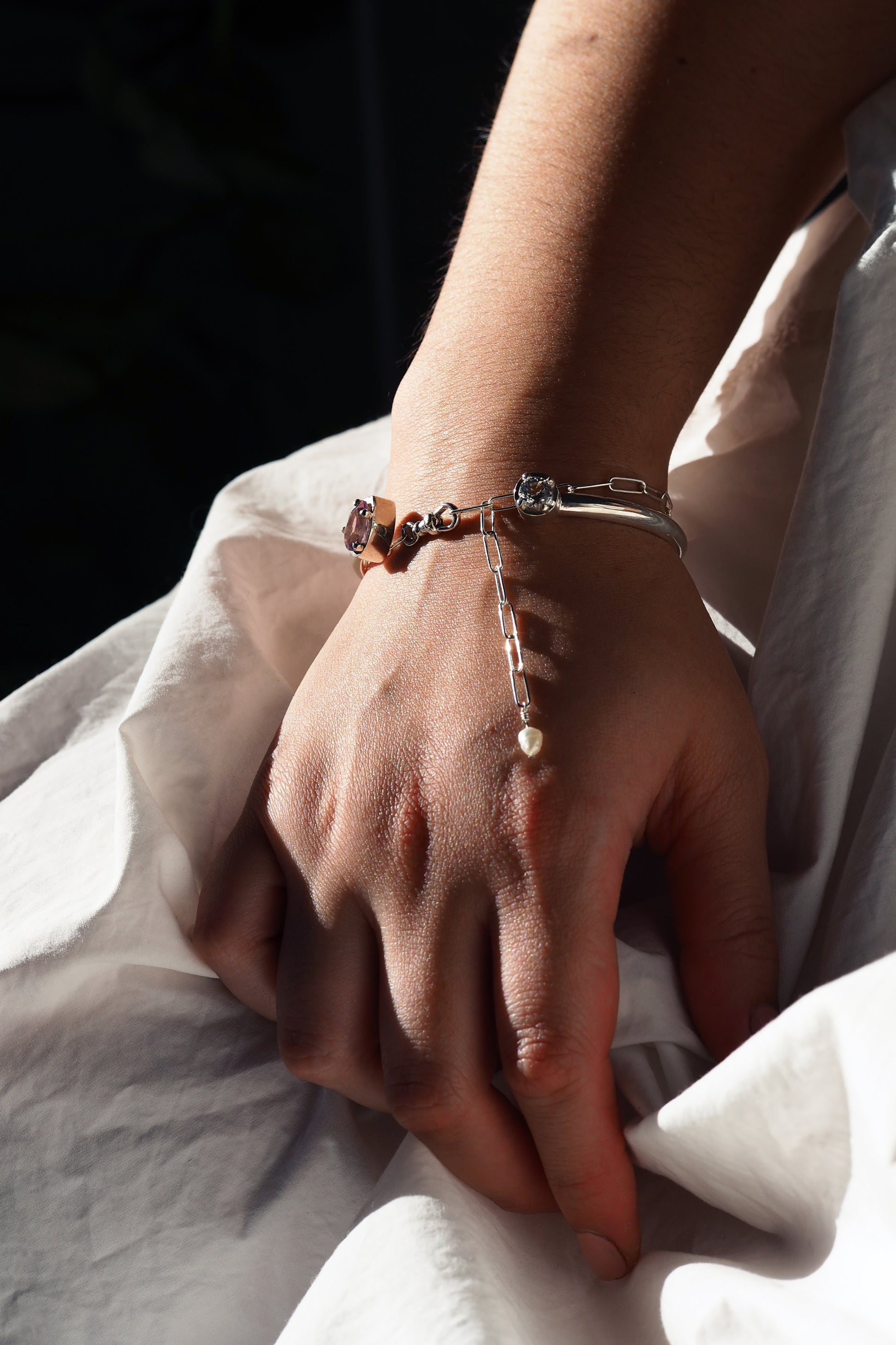 Frankie Bracelet image 2