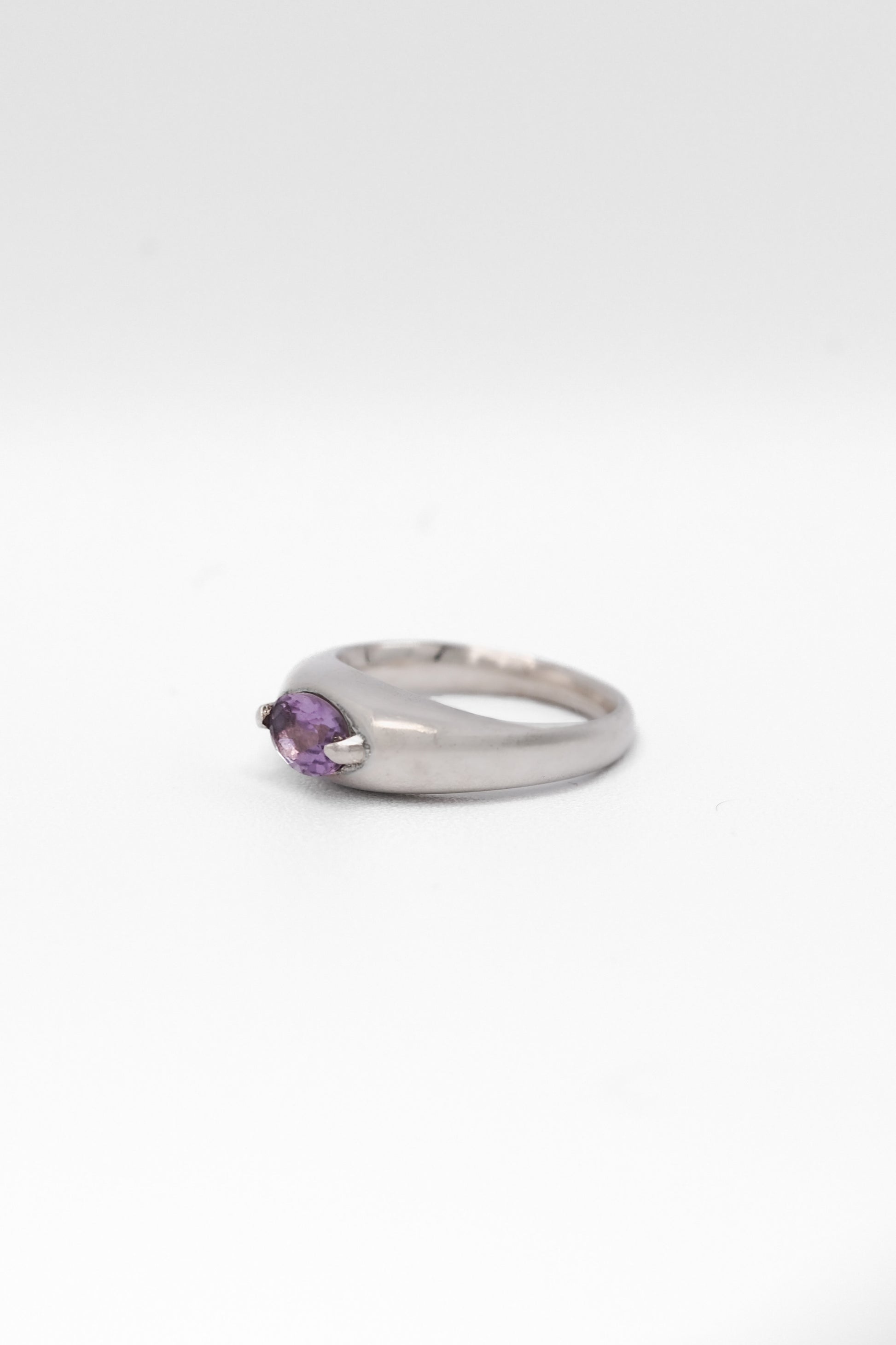 Helena Pinky Ring image 2