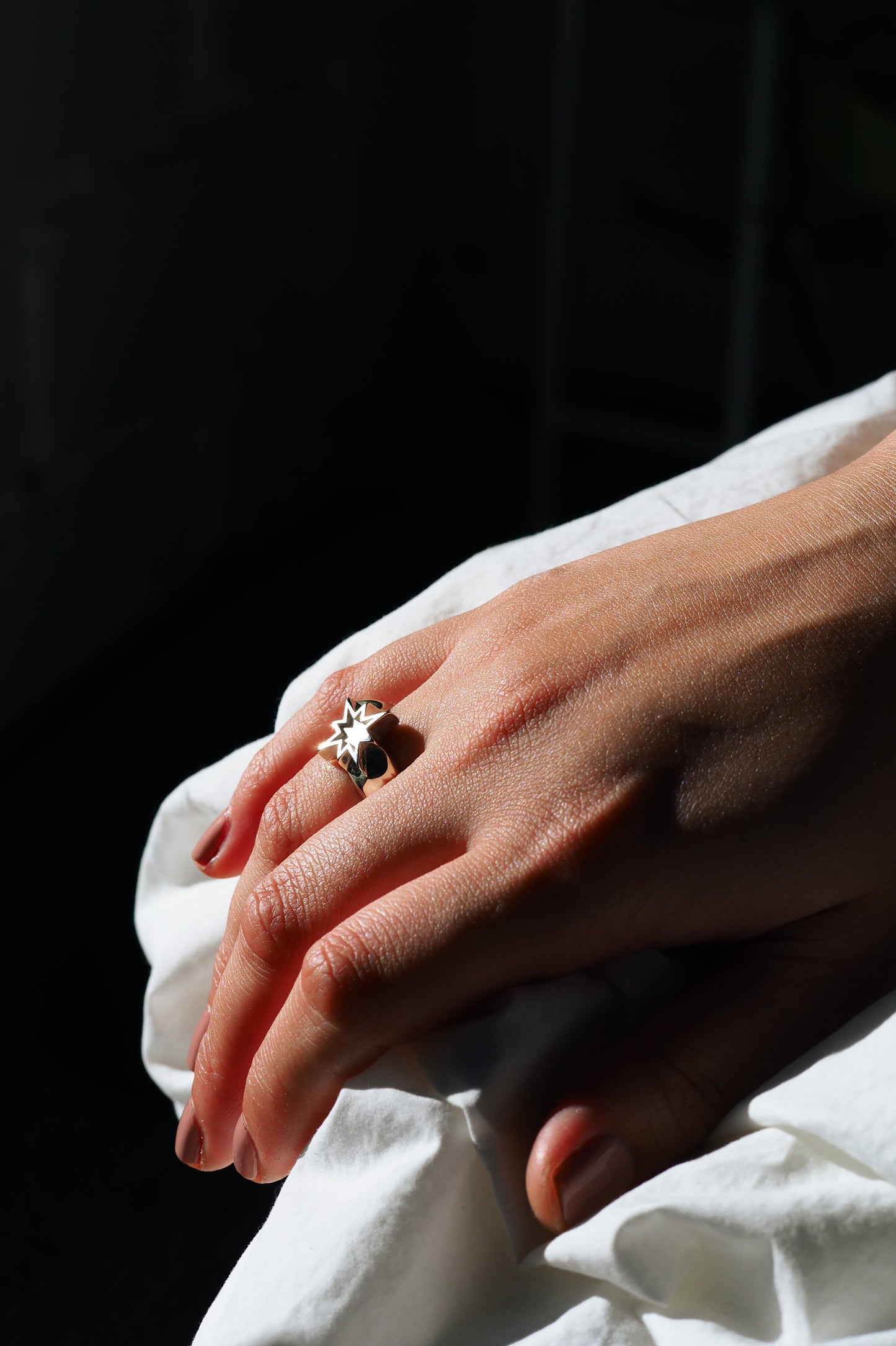 Celeste Ring image 4