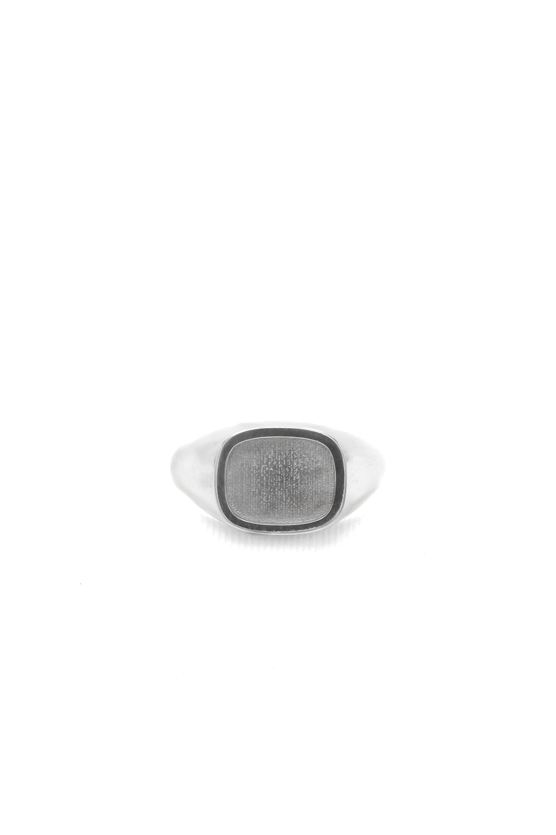 Rita Signet Ring image 1