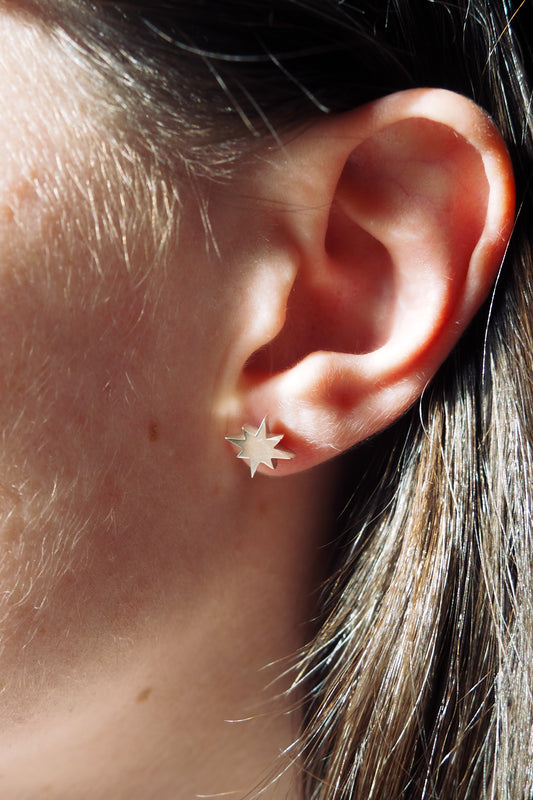 Celeste Earrings image 0