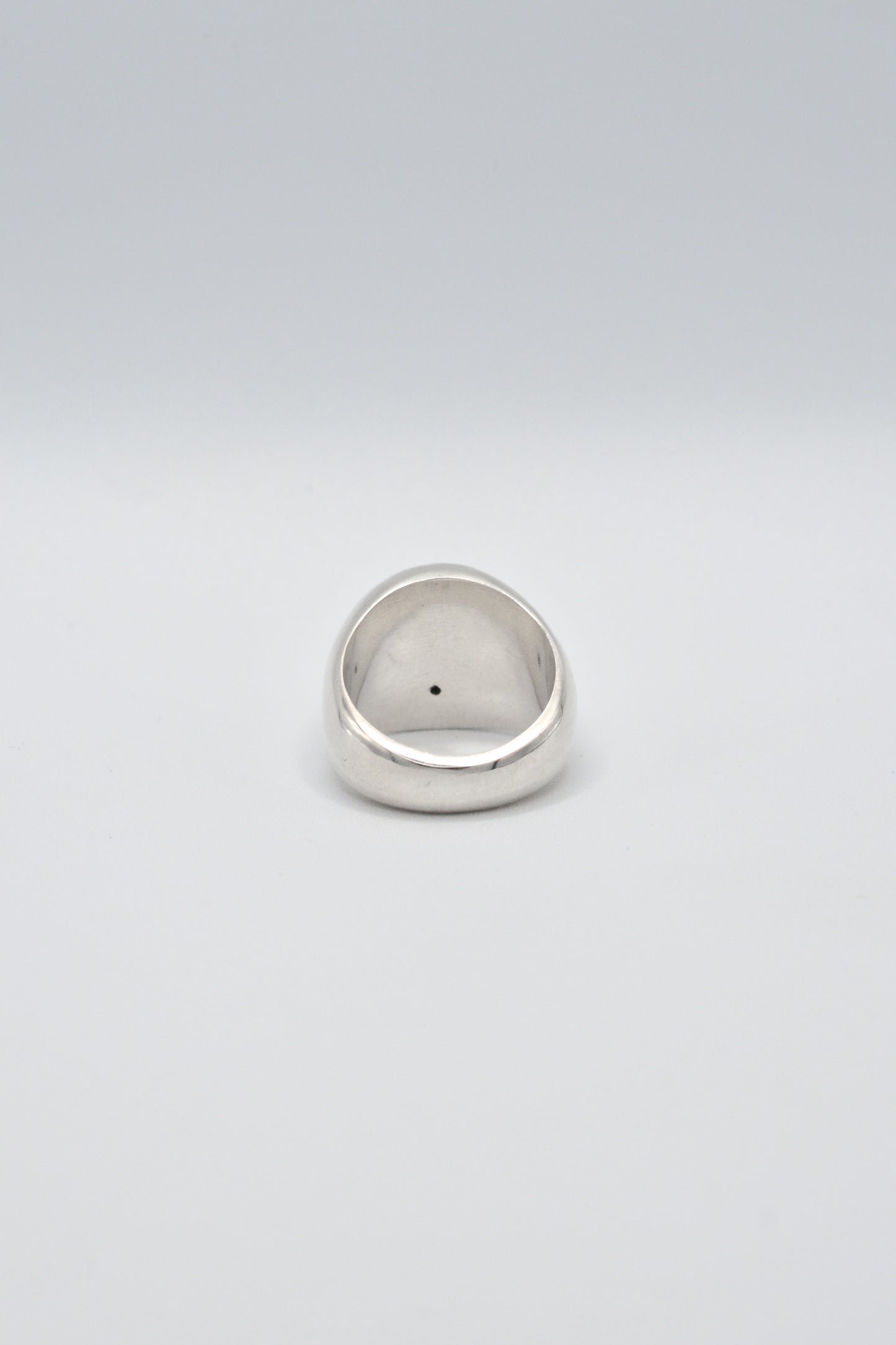 Strawberry Signet Ring