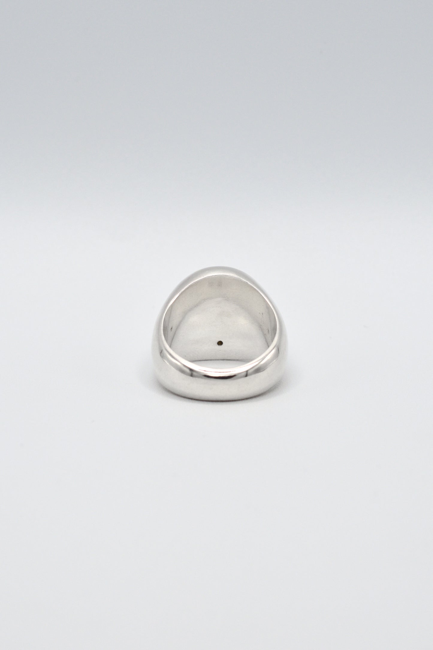 Love Letter Signet Ring