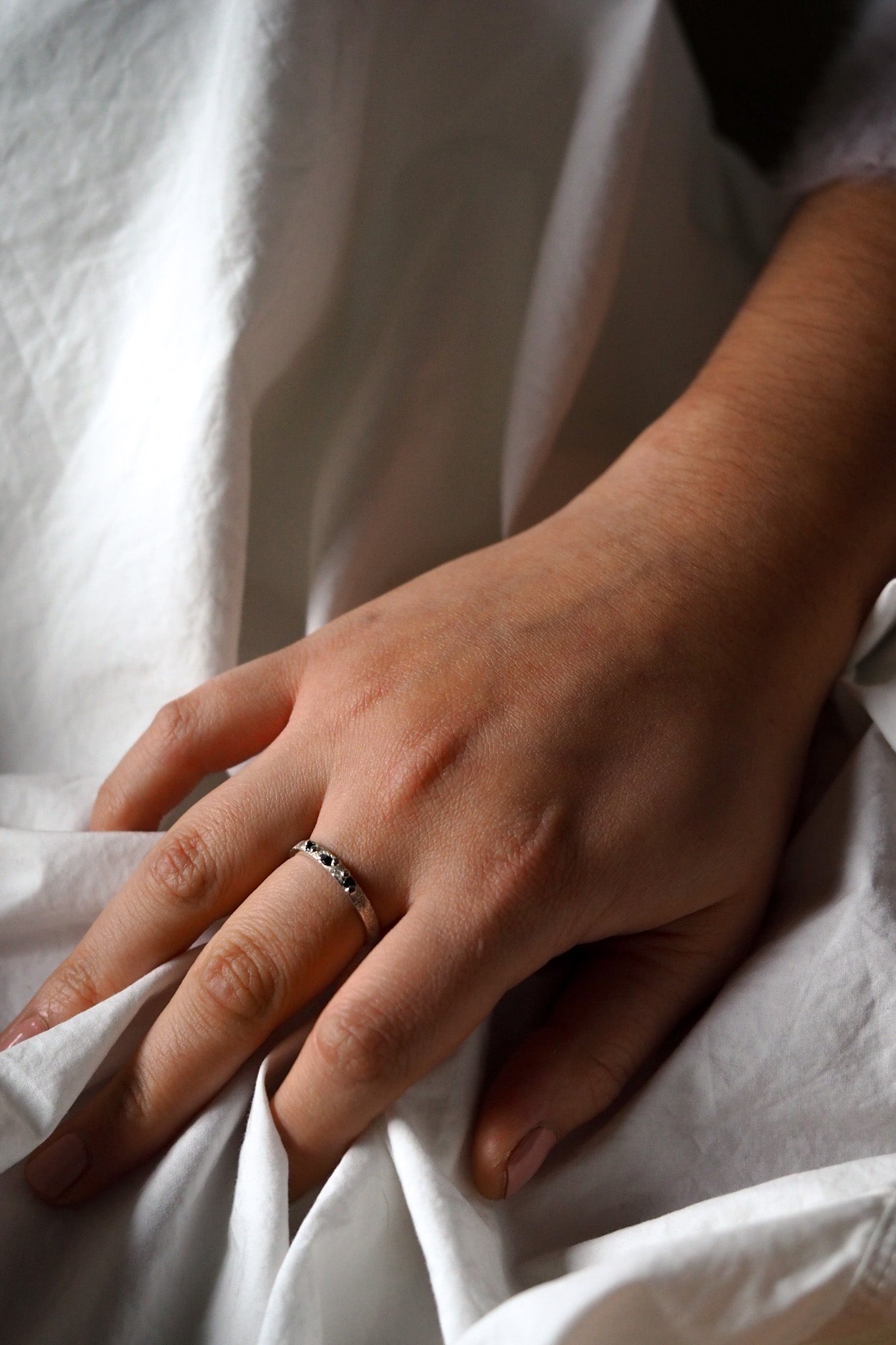 Mona Stacking Ring image 0