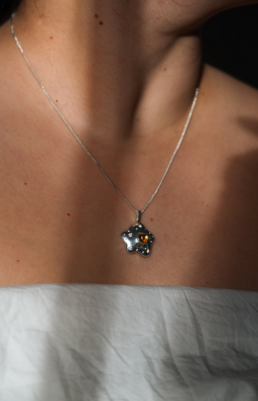 Gaia Pendant