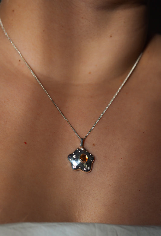 Gaia Pendant