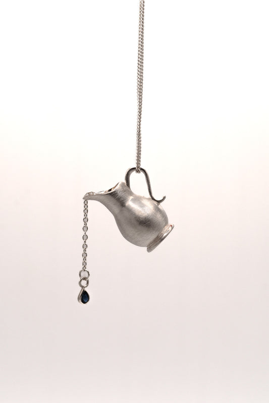 Violet Pendant