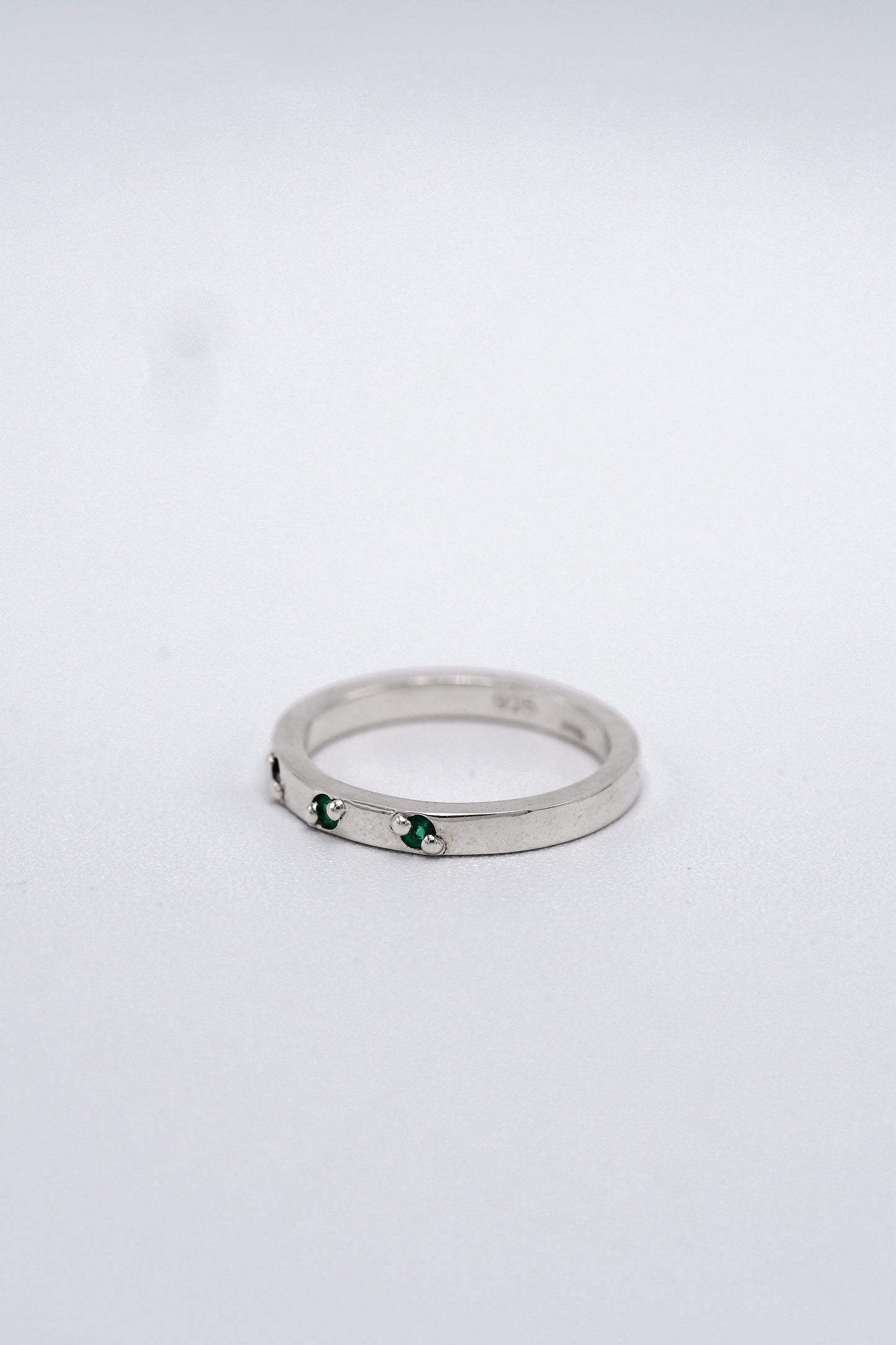 Mona Stacking Ring