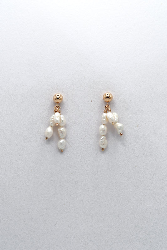 Mayra Earrings