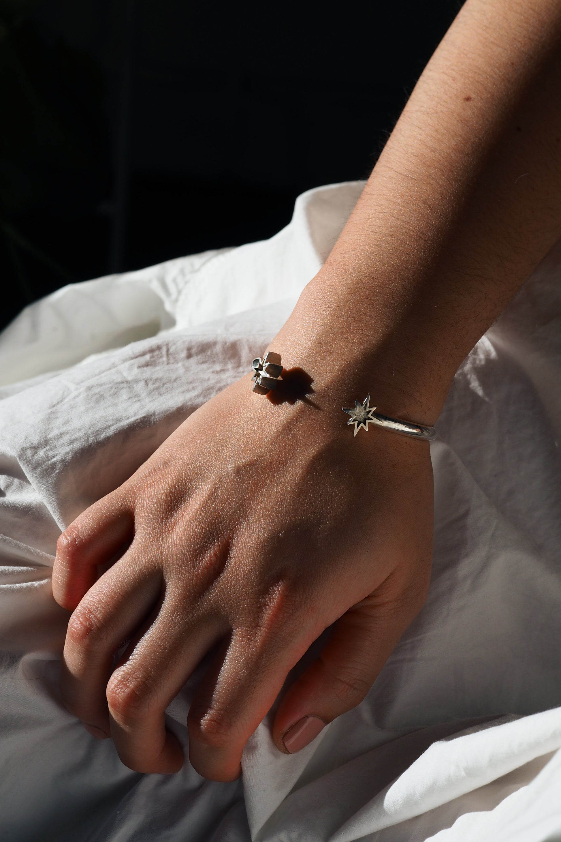 Celeste Bangle image 2
