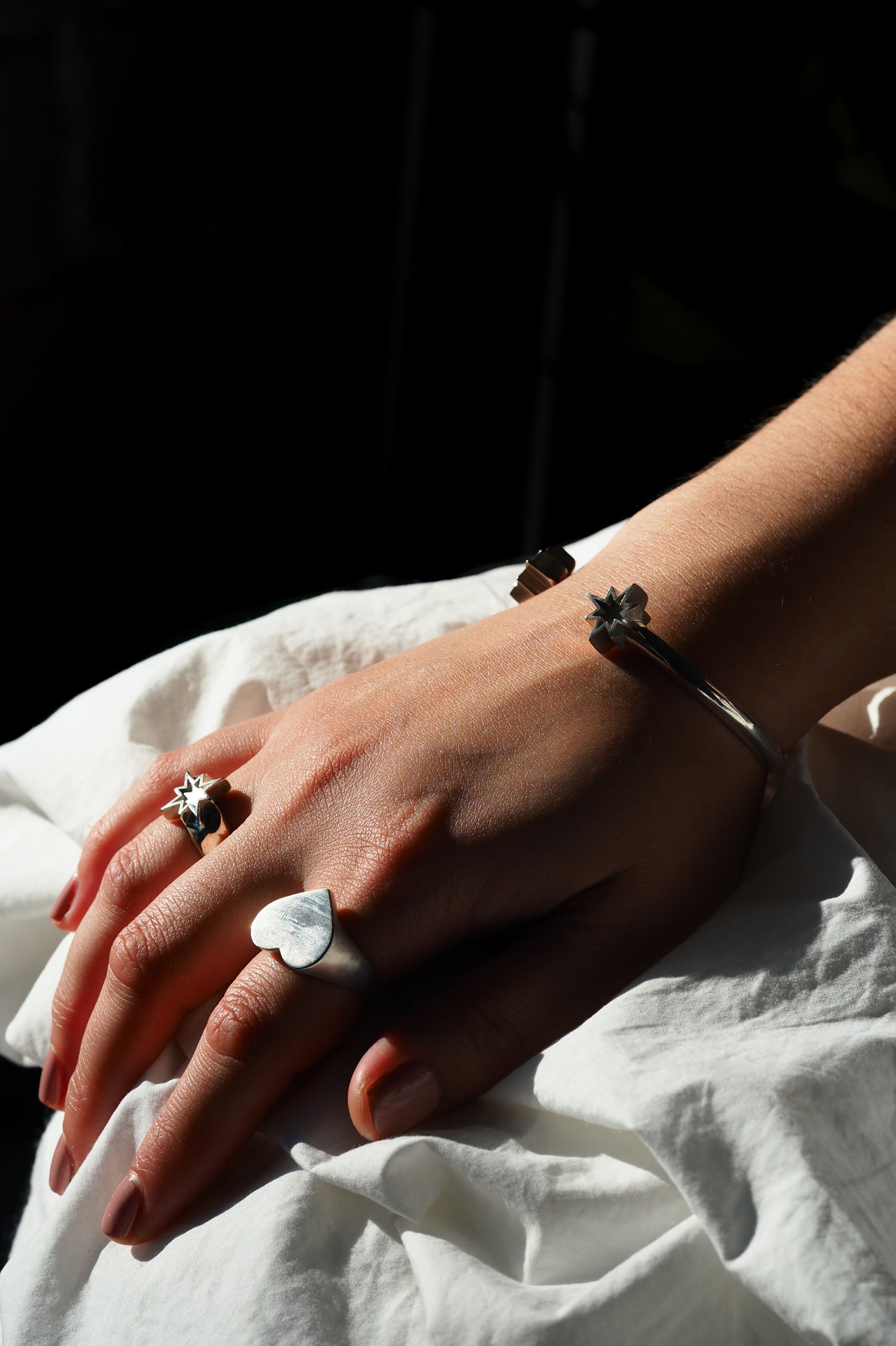 Celeste Ring image 5