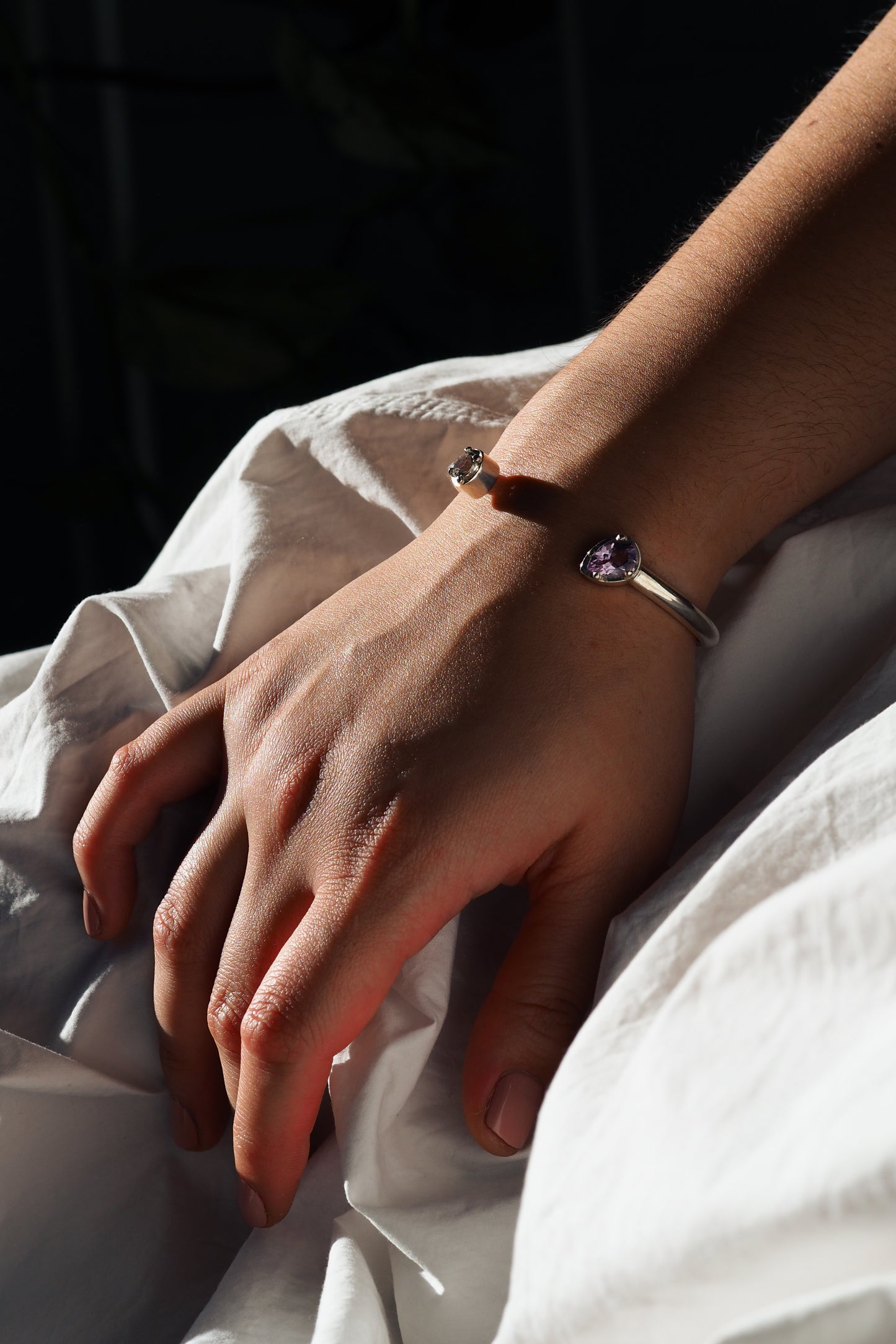 Rosaline Bracelet image 3