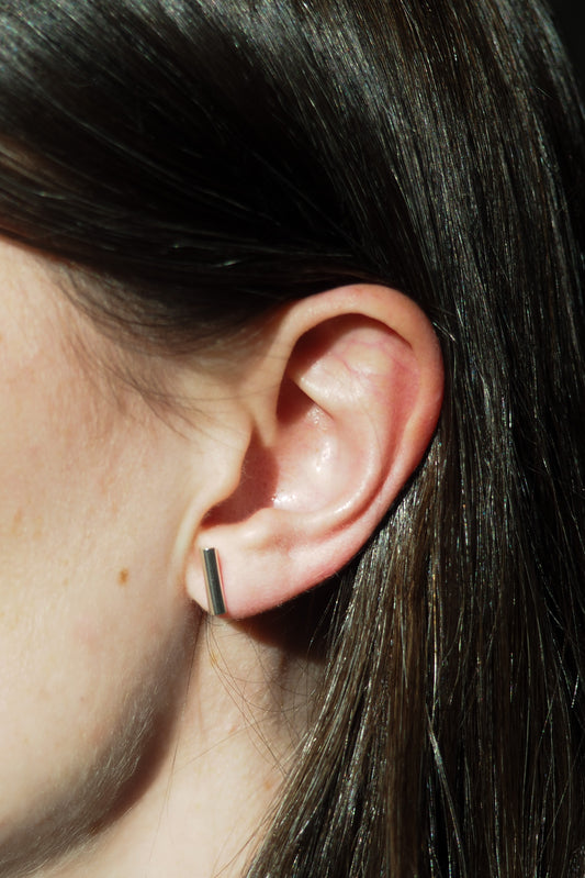 Charlie Earrings image 0