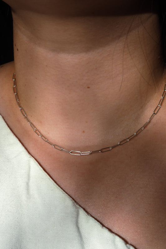 Frankie Chain image 0